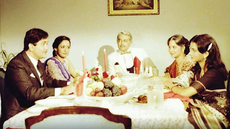 кадр из фильма Как спасти любовь?