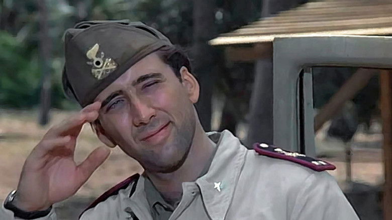 кадр из фильма Время убивать