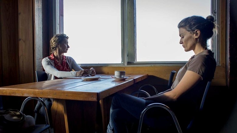 кадр из фильма Мать