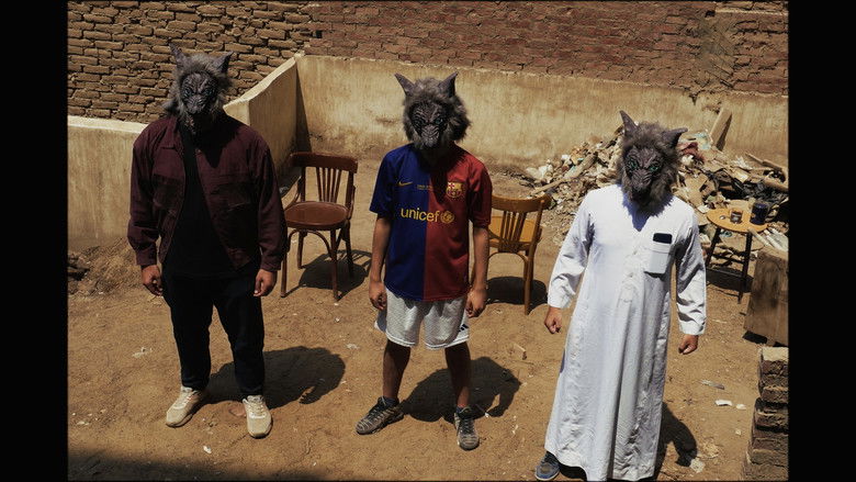 кадр из фильма A Lost Tale from Greek Mythology