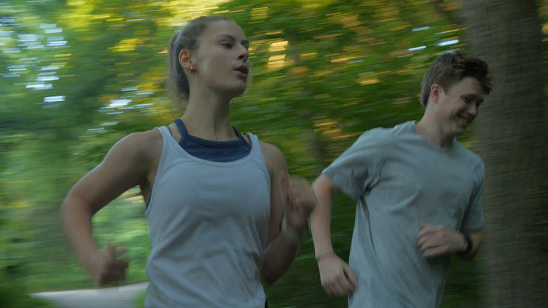 кадр из фильма Margot on a Run