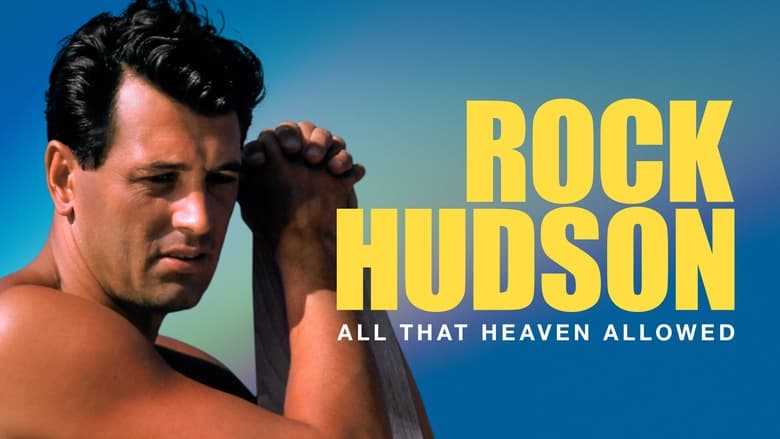кадр из фильма Rock Hudson: All That Heaven Allowed