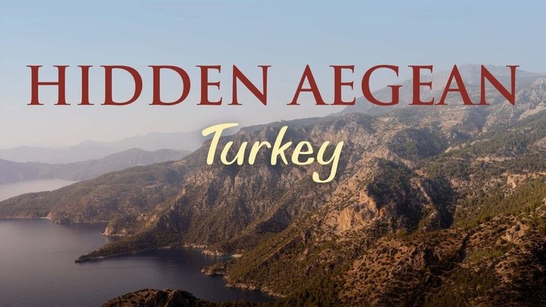 кадр из фильма Hidden Aegean