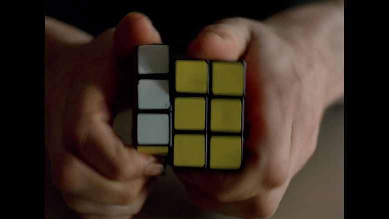 кадр из фильма Хвала тебе, Мария