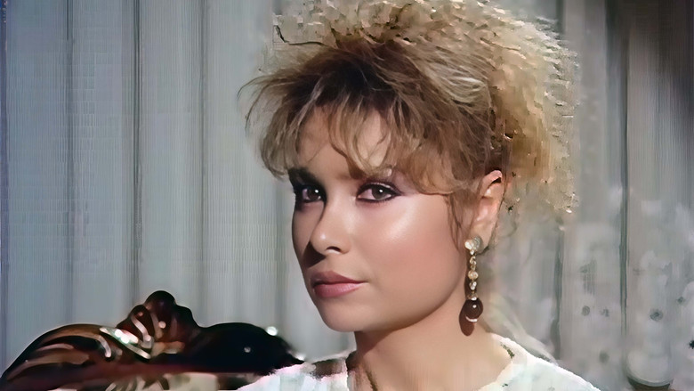 кадр из фильма Ya Benimsin Ya Toprağın