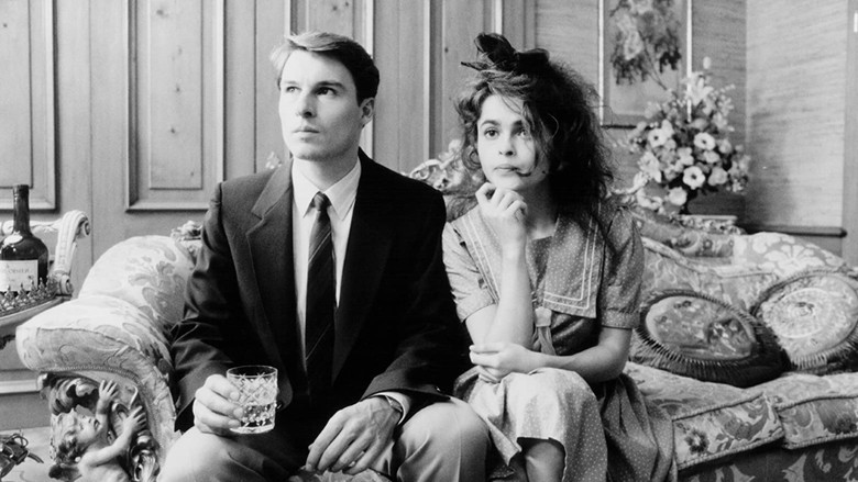 кадр из фильма Всё как надо