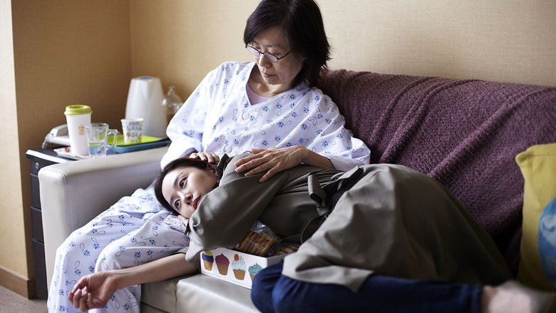 кадр из фильма 우리 연애의 이력