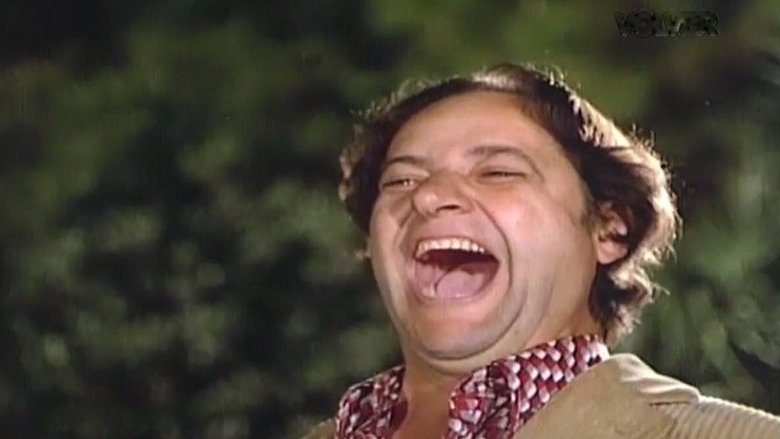 кадр из фильма Don Carmelo il Capo