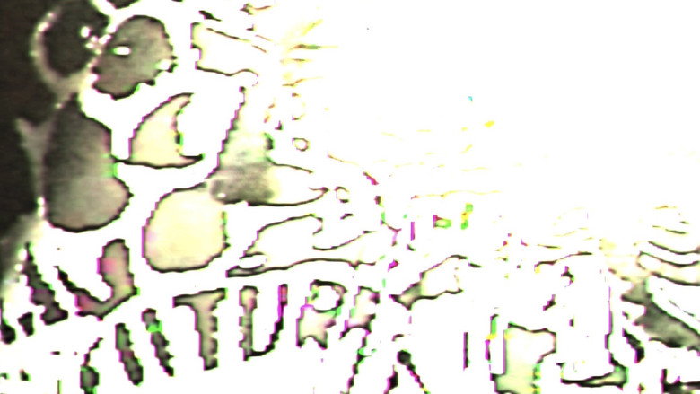 кадр из фильма bodystigmata