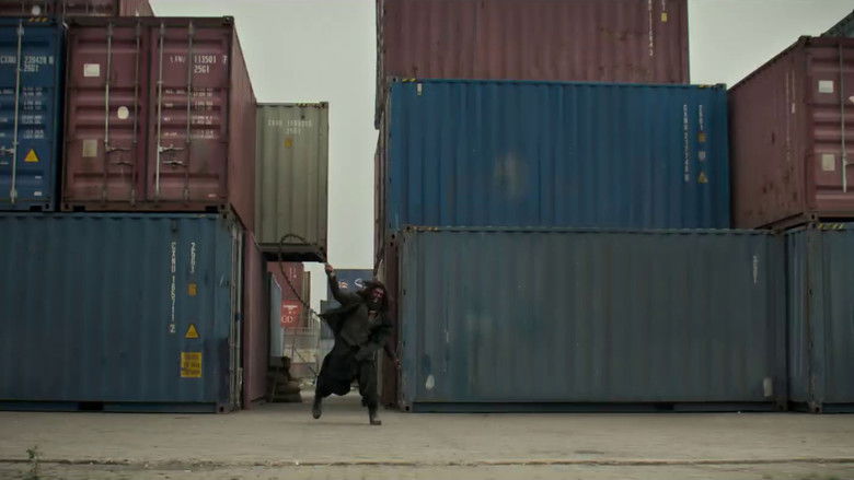 кадр из фильма धुरंधर: भाग २