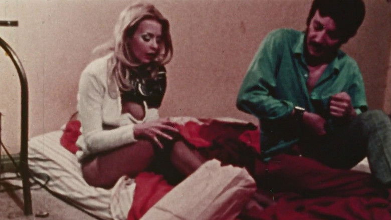 кадр из фильма The Midnight Hustler