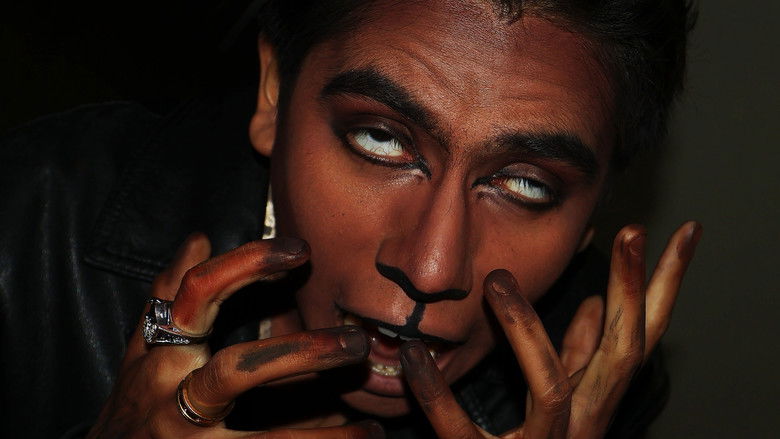 кадр из фильма Macachipec