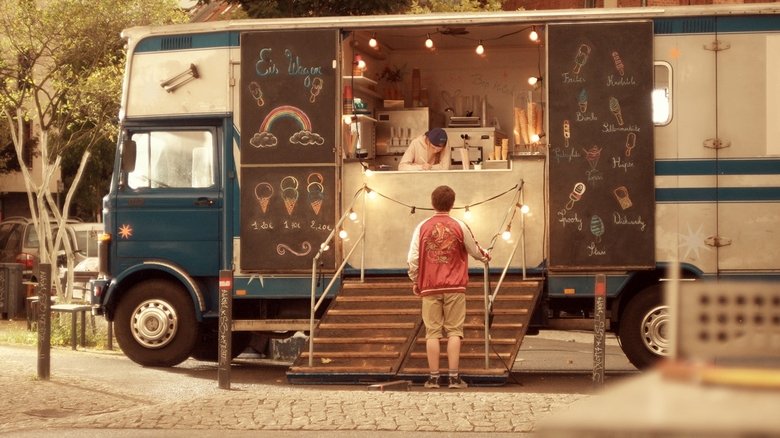 кадр из фильма CaRabA