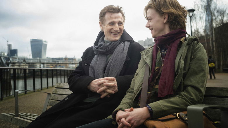 кадр из фильма День красных носов