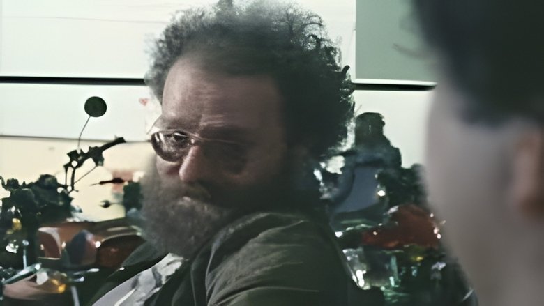 кадр из фильма The Italian Machine