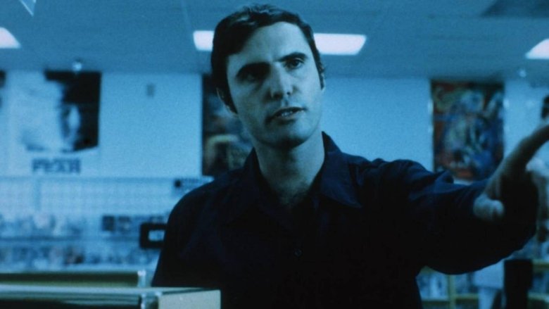 кадр из фильма The Last Big Thing