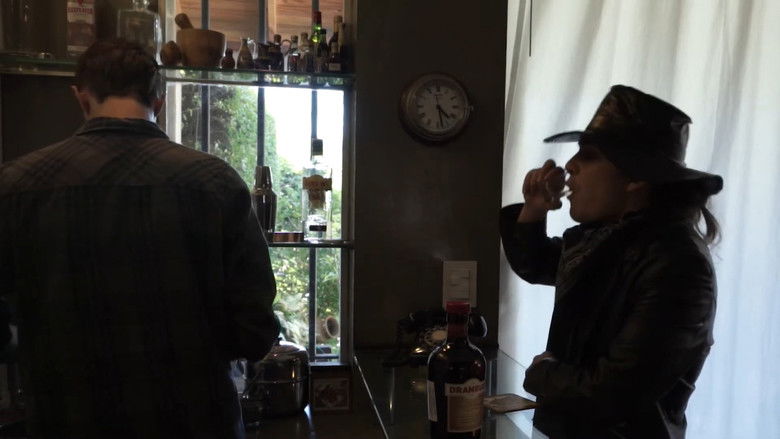 кадр из фильма Western Falopa