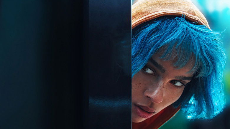 кадр из фильма Кими