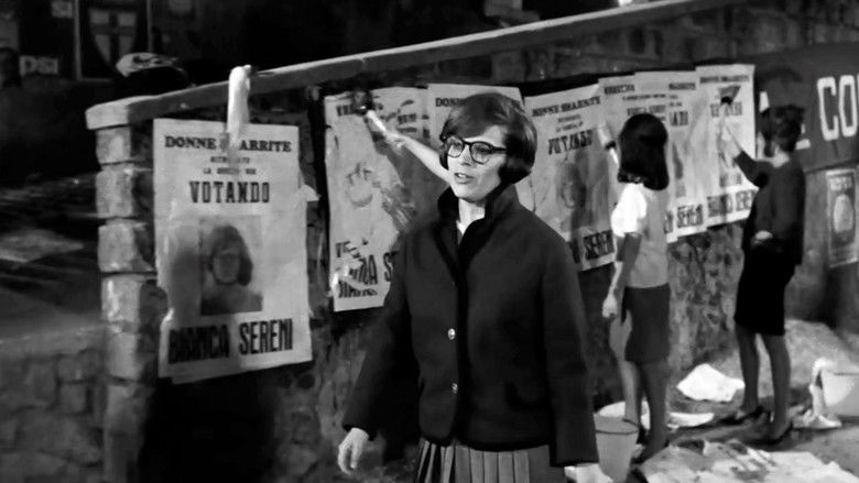 кадр из фильма Депутаты