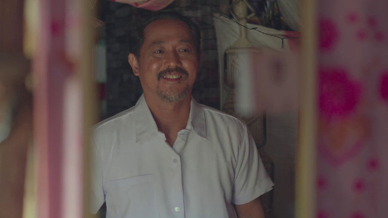 кадр из фильма Ka Benjie