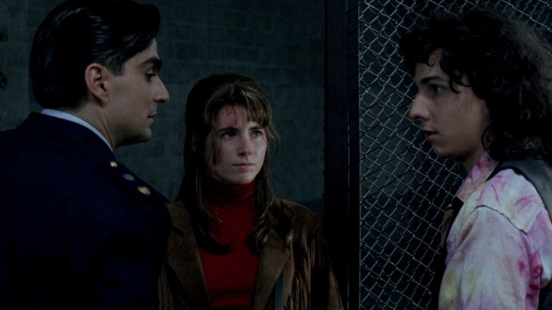 кадр из фильма Tango feroz: La leyenda de Tanguito