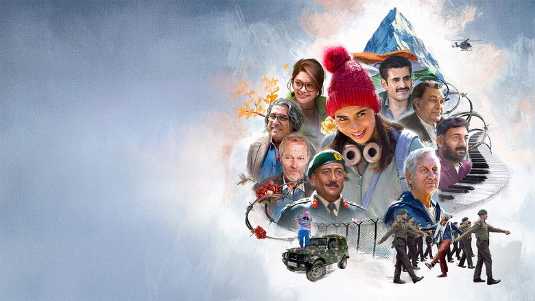 кадр из фильма तन्वी द ग्रेट