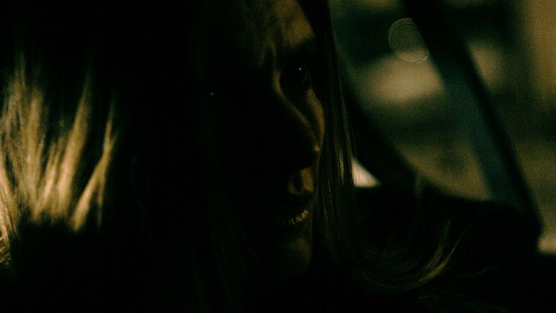 кадр из фильма Noctambule