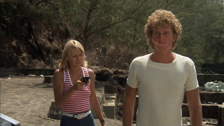 кадр из фильма Acapulco Gold