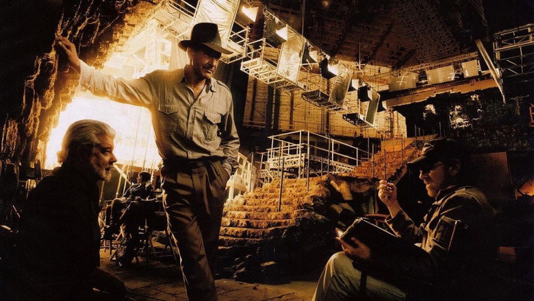 Indiana Jones 4: The Return of a Legend