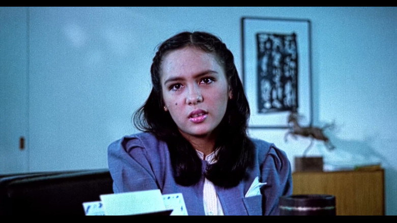 кадр из фильма Working Girls