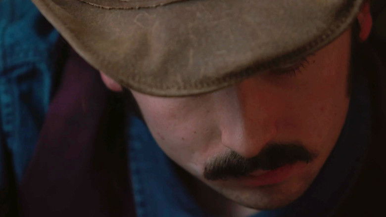 кадр из фильма Muck