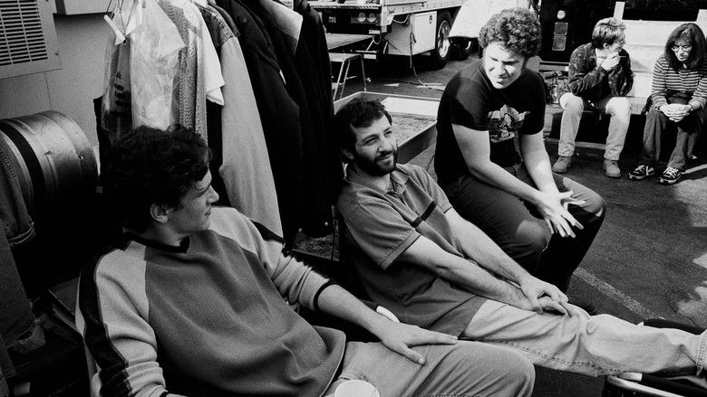 кадр из фильма Freaks and Geeks: The Documentary