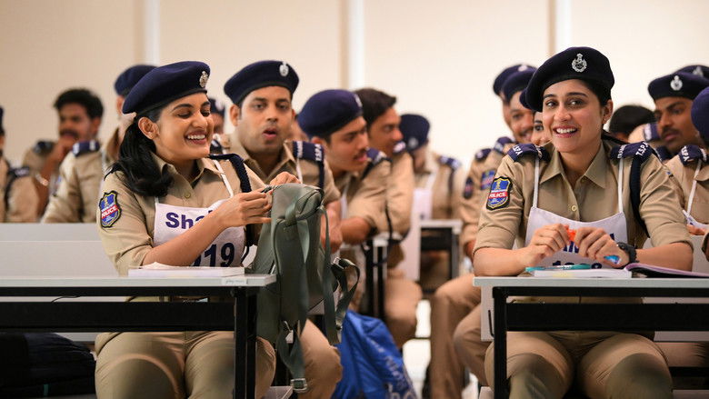 кадр из фильма శాకినీ ఢాకినీ