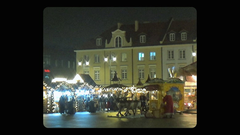 untitled short film about the 4th of december