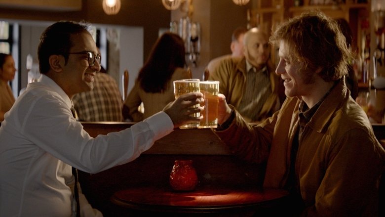 кадр из фильма Contractor 014352