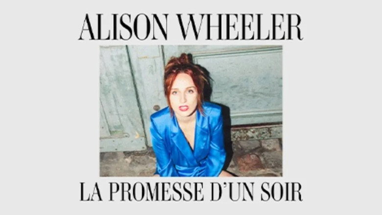 кадр из фильма Alison Wheeler : La Promesse d'un soir