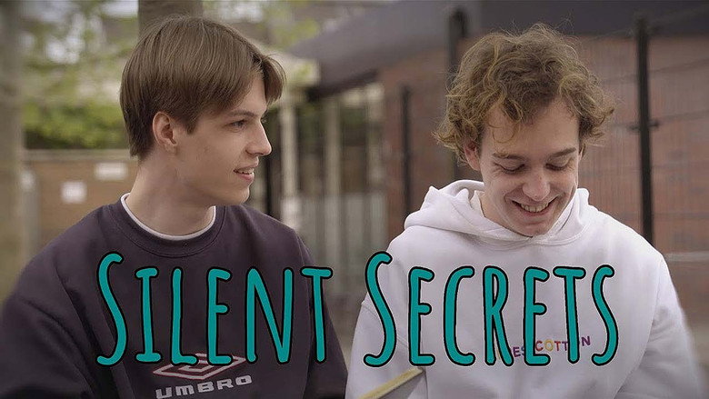 кадр из фильма Silent Secrets