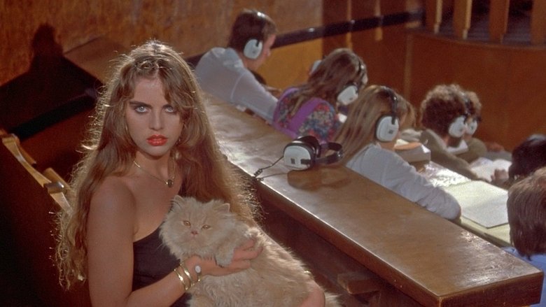 кадр из фильма Преисподняя