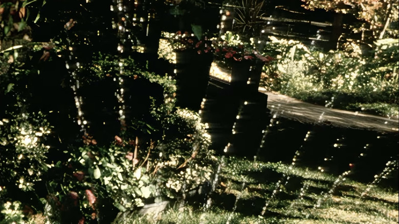 кадр из фильма The Visitation