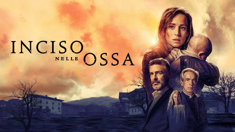 кадр из фильма Наследие костей