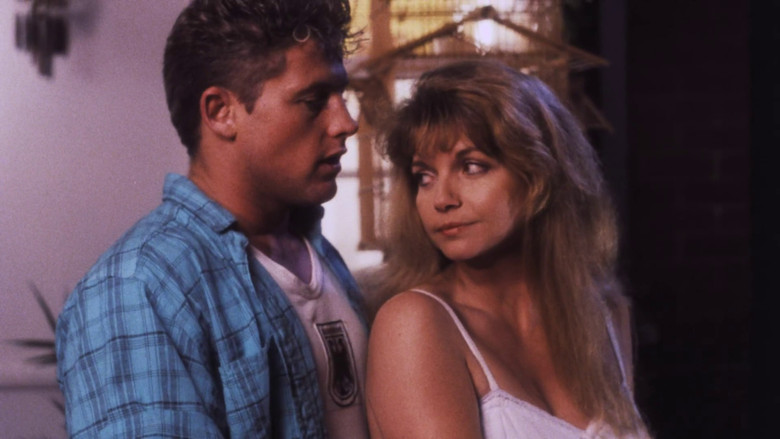 кадр из фильма Breaking Loose