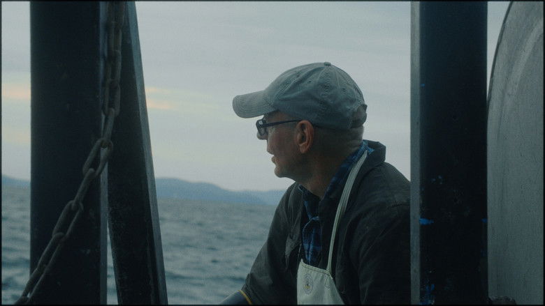 кадр из фильма Kroken på døra