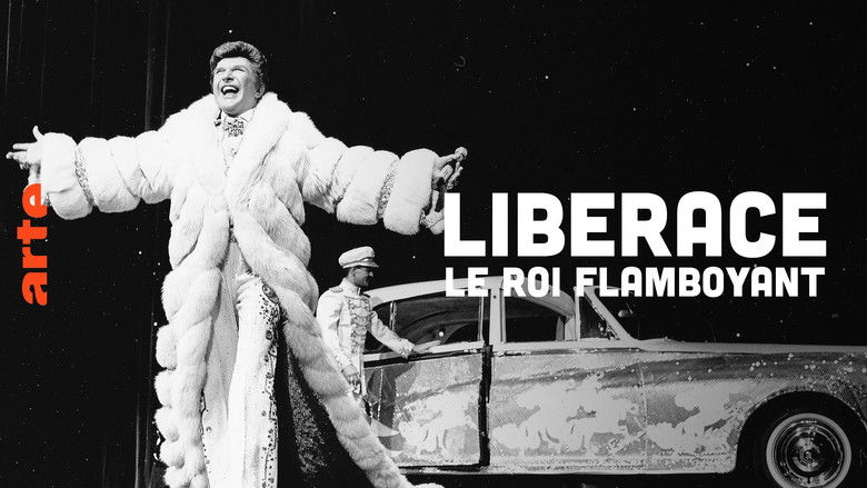 кадр из фильма Look Me Over: Liberace