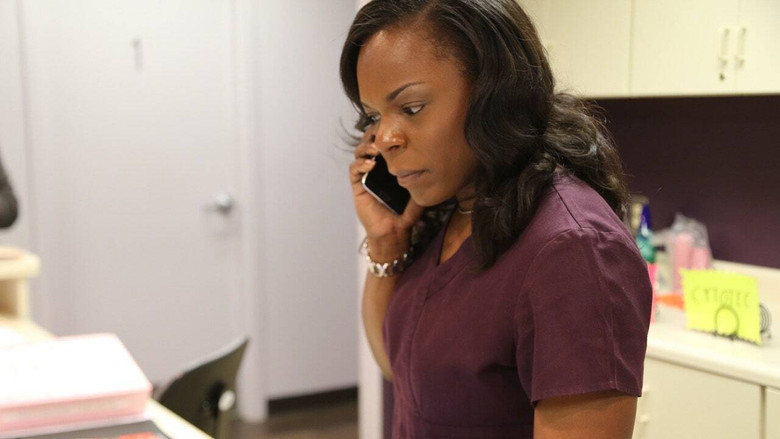 кадр из фильма Trapped