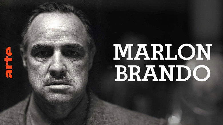 кадр из фильма Marlon Brando: Im Paradies