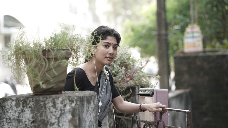 кадр из фильма Гарги