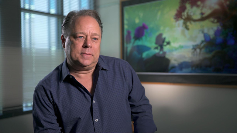 кадр из фильма Bons baisers de la planète Schtroumpf