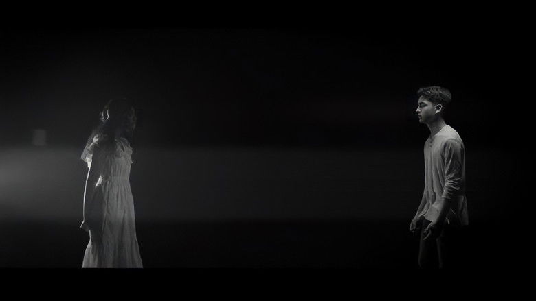 кадр из фильма Flatline