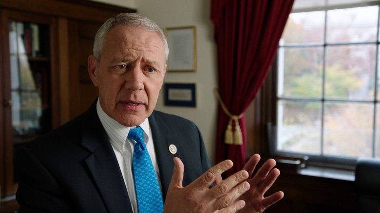 кадр из фильма The Swamp