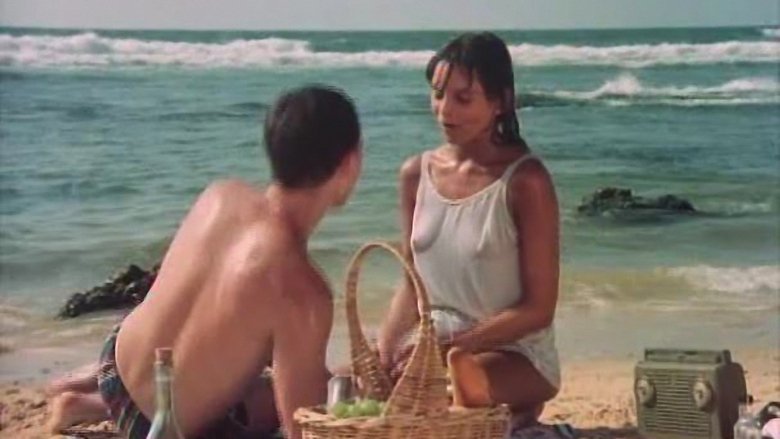 кадр из фильма Трое в армии